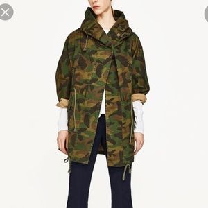 Zara Jackets & Coats - Zara jacket Zara Jackets & Coats - Zara jacket